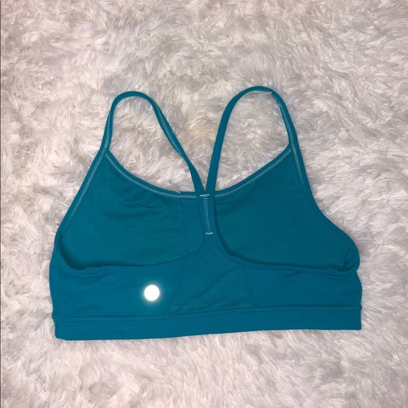 Lululemon Flow Y Bra, Lululemon Clothes, Lululemon Bra, Lululemon Athletica - Picture 5 of 7